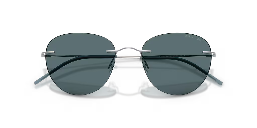 Occhiali Da Sole Giorgio Armani AR6182 304587 53
