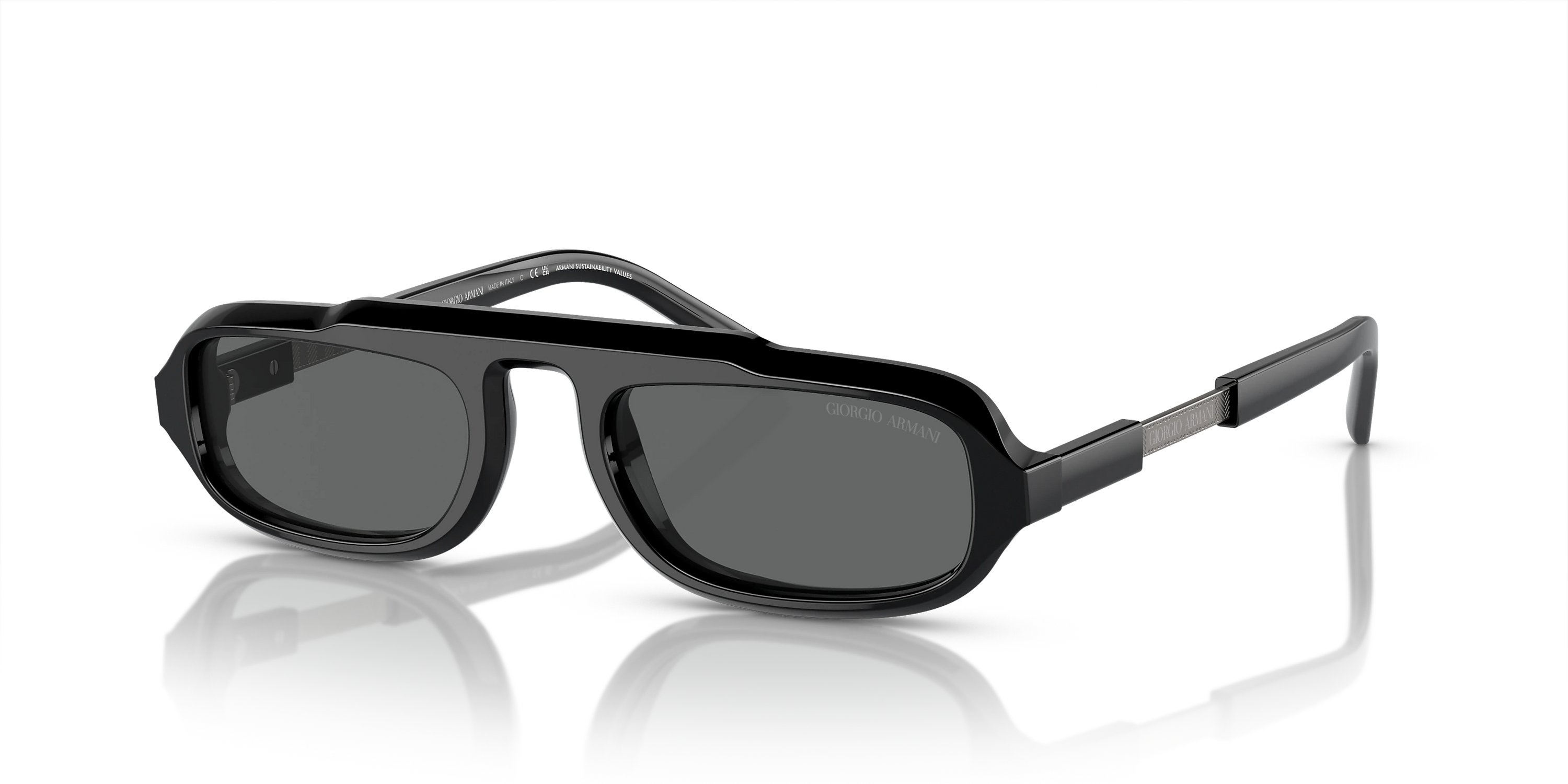 Occhiali Da Sole Giorgio Armani AR8203 587587 51 – SunglassUp