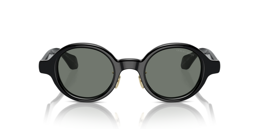 Giorgio Armani AR8205 6060/1 46 Sunglasses