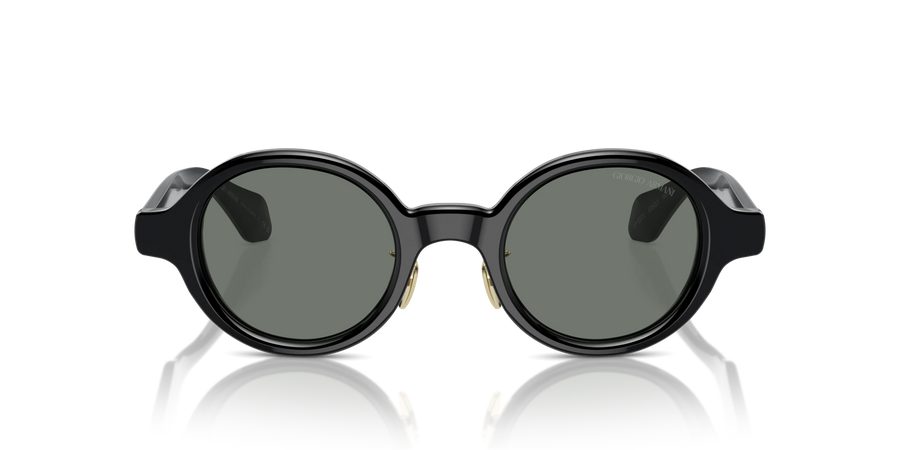 Giorgio Armani AR8205 6060/1 46 Sunglasses