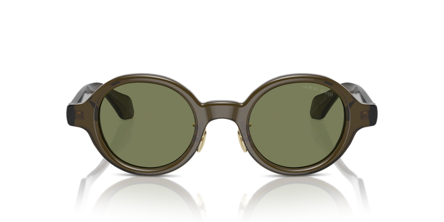 Giorgio Armani AR8205 60612A 46 Sonnenbrille