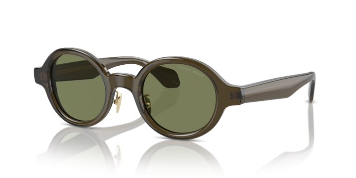 Giorgio Armani AR8205 60612A 46 Sonnenbrille