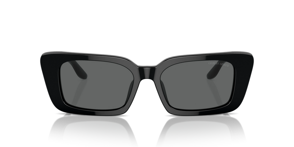 Giorgio Armani AR8214BU 500187 53 Sunglasses