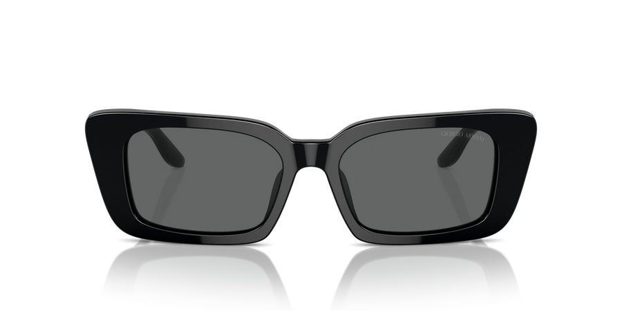 Giorgio Armani AR8214BU 500187 53 Sunglasses