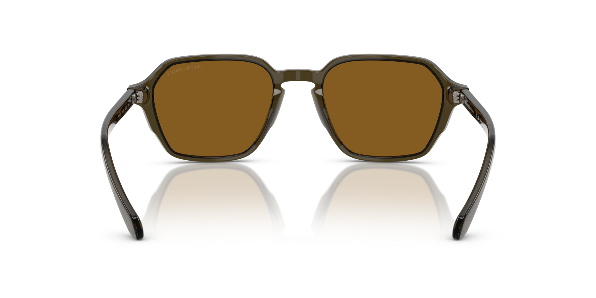 Occhiali Da Sole Giorgio Armani AR8220 616933 52