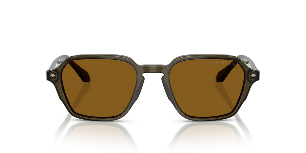 Giorgio Armani AR8220 616933 52 Sunglasses