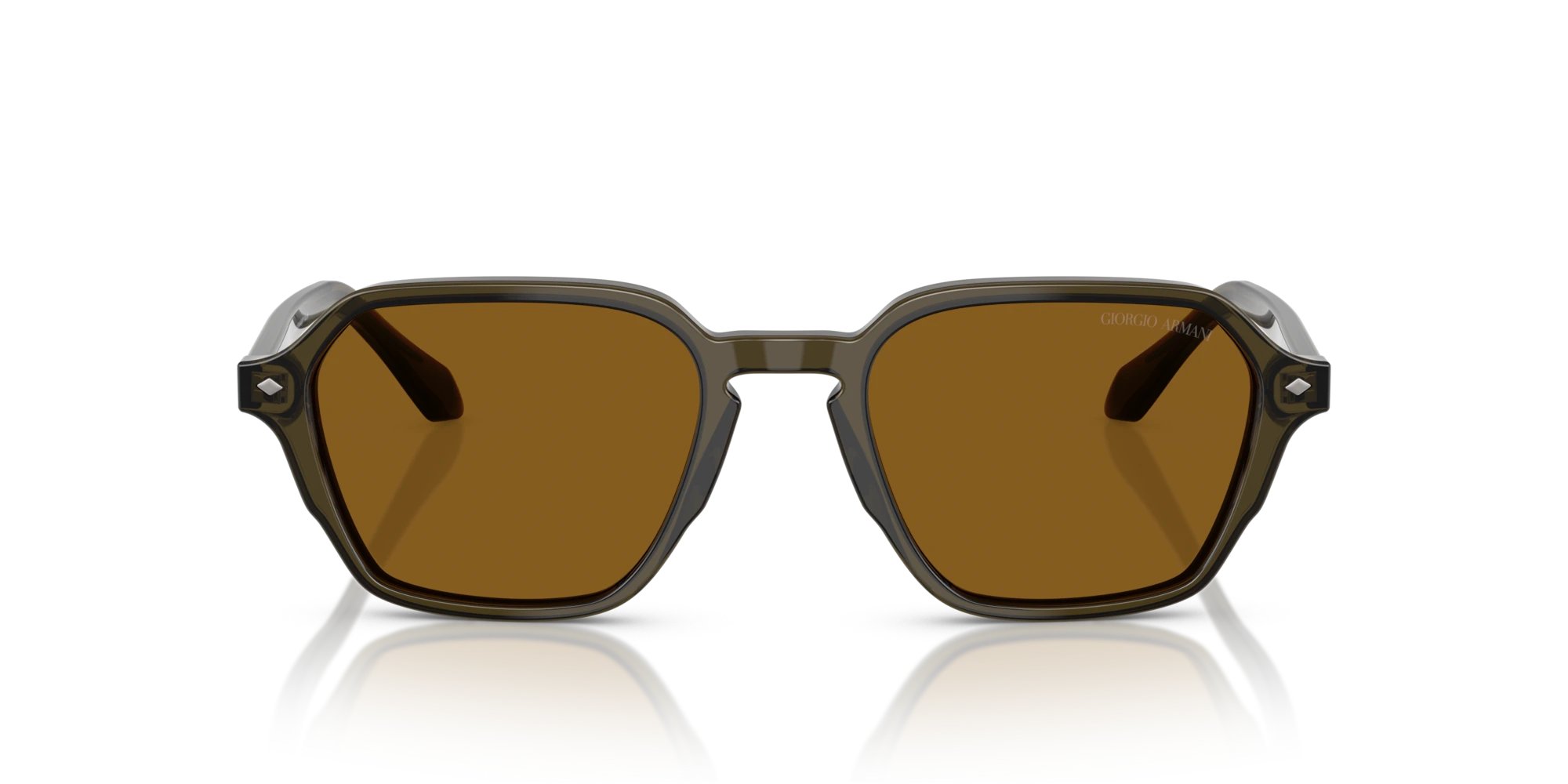 Occhiali Da Sole Giorgio Armani AR8220 616933 52