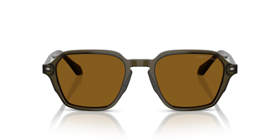 Giorgio Armani AR8220 616933 52 Sunglasses