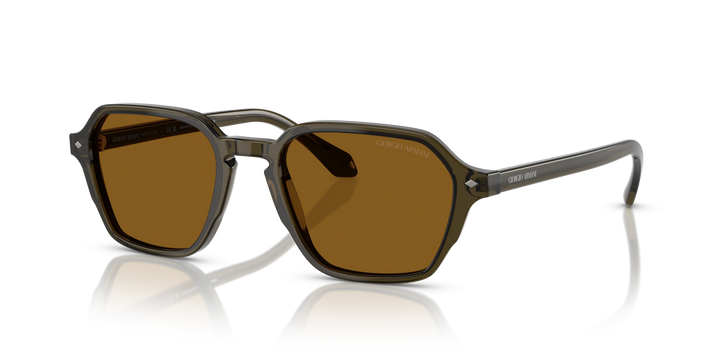 Giorgio Armani AR8220 616933 52 Sunglasses