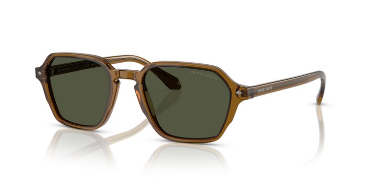 Giorgio Armani AR8220 617231 52 Sunglasses