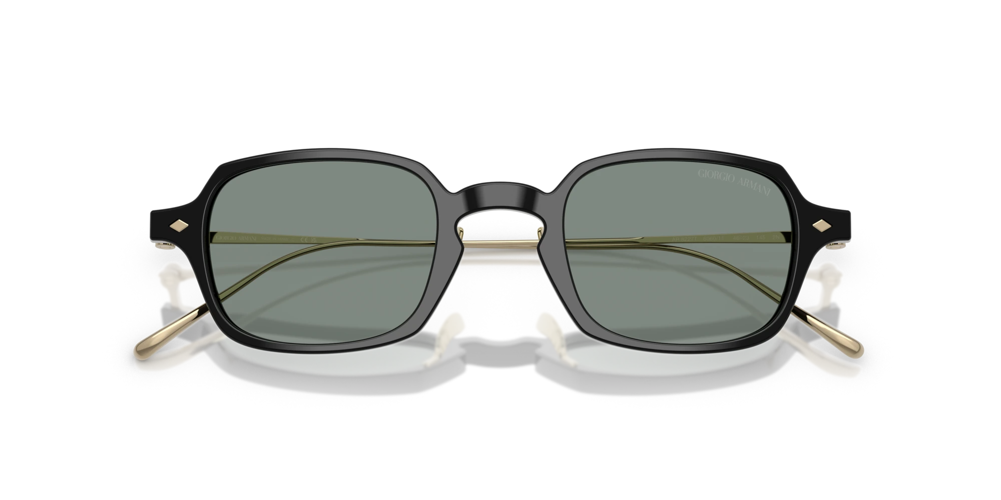 Occhiali Da Sole Giorgio Armani AR8227T 606011 46