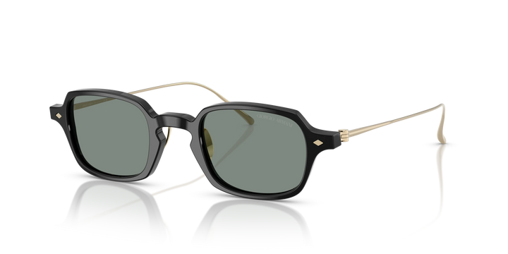 Giorgio Armani AR8227T 606011 46 Sonnenbrille