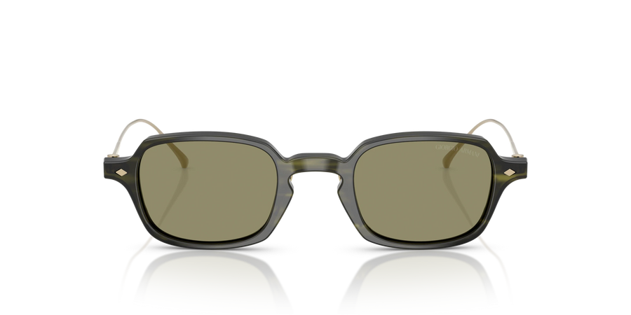 Giorgio Armani AR8227T 62082A 46 Sonnenbrille