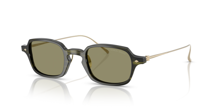 Giorgio Armani AR8227T 62082A 46 Sonnenbrille