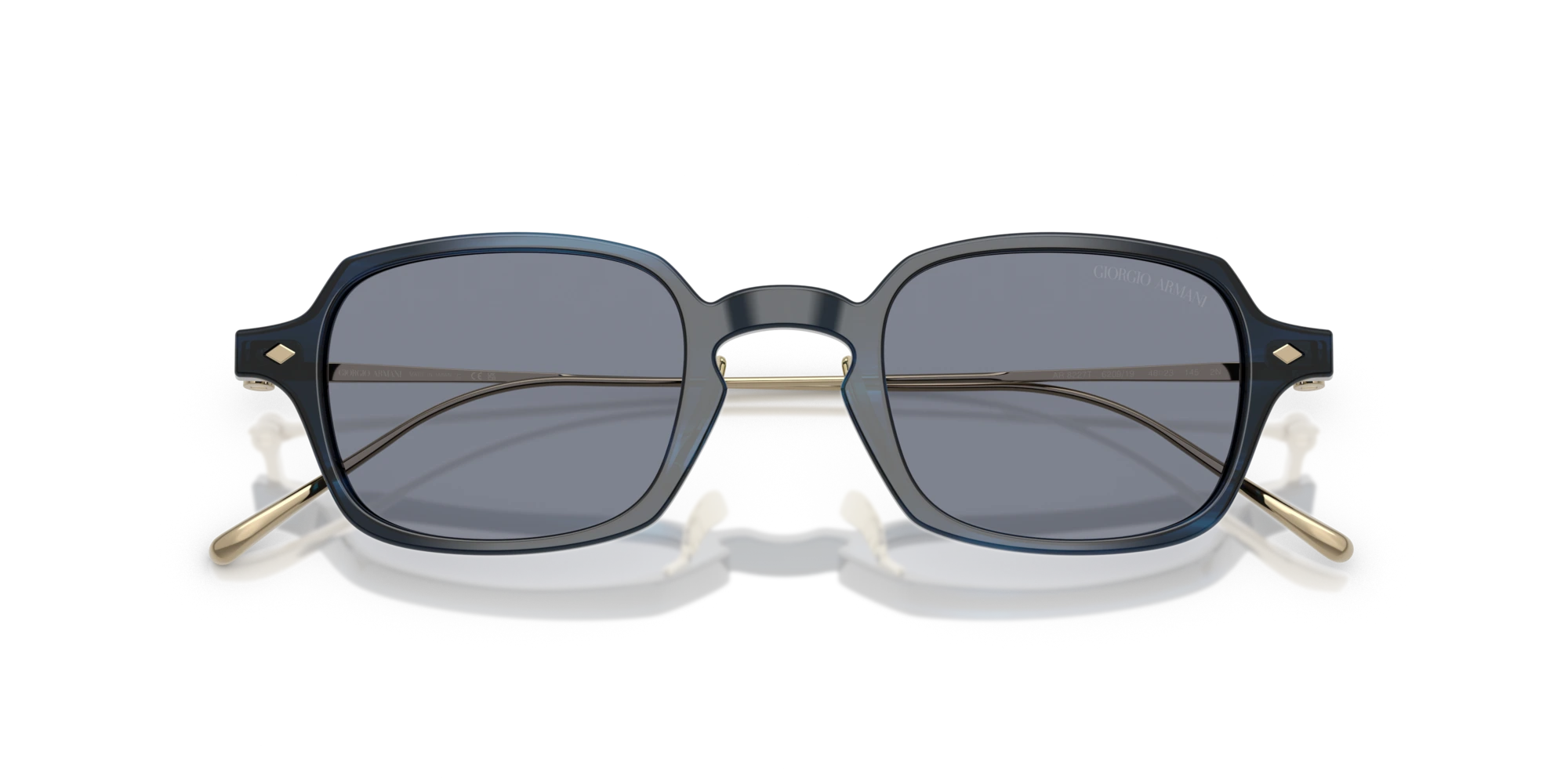 Occhiali Da Sole Giorgio Armani AR8227T 620919 46