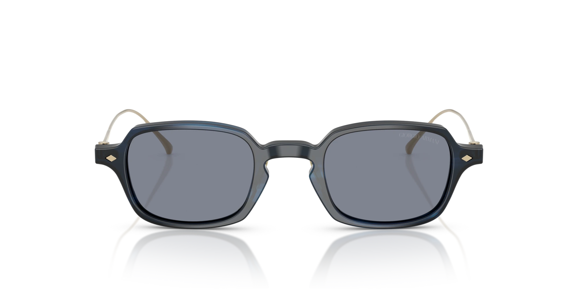 Occhiali Da Sole Giorgio Armani AR8227T 620919 46