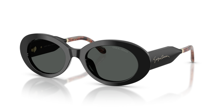 Occhiali Da Sole Giorgio Armani AR8234U 587587 52