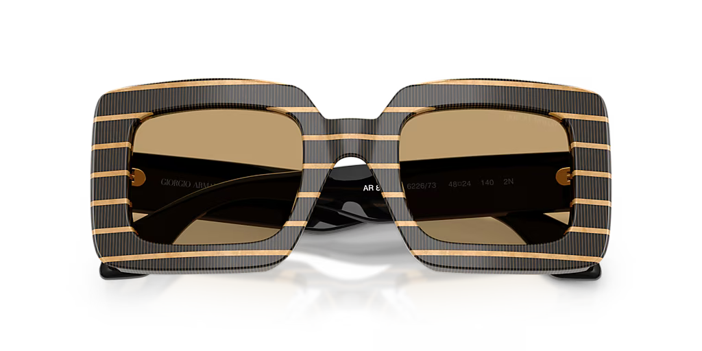 Occhiali da sole Giorgio Armani AR8241U 622673 48