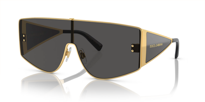 Dolce &amp; Gabbana DG2305 02/87 Sunglasses