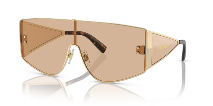 Dolce &amp; Gabbana DG2305 13655A Sunglasses