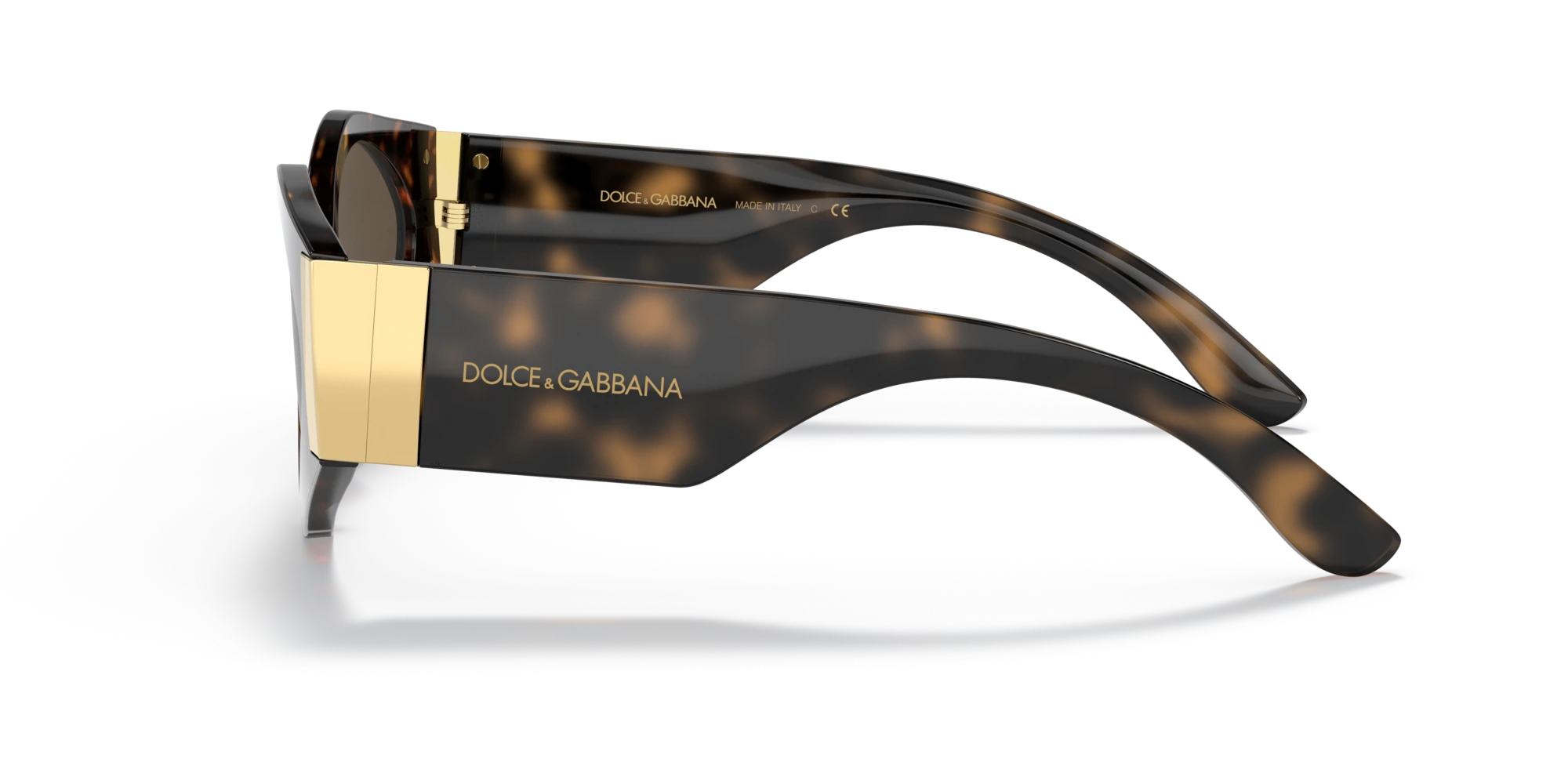 Occhiali Da Sole Dolce & Gabbana DG4396 502/73 55