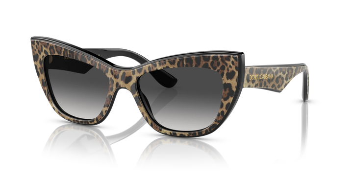 Occhiali Da Sole Dolce & Gabbana DG4417 31638G 54