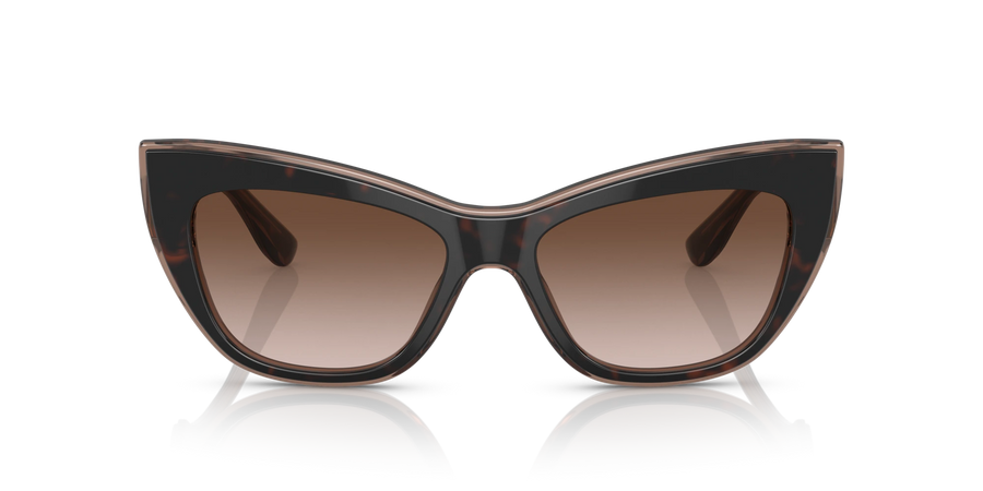 Dolce &amp; Gabbana DG4417 325613 54 Sonnenbrille 