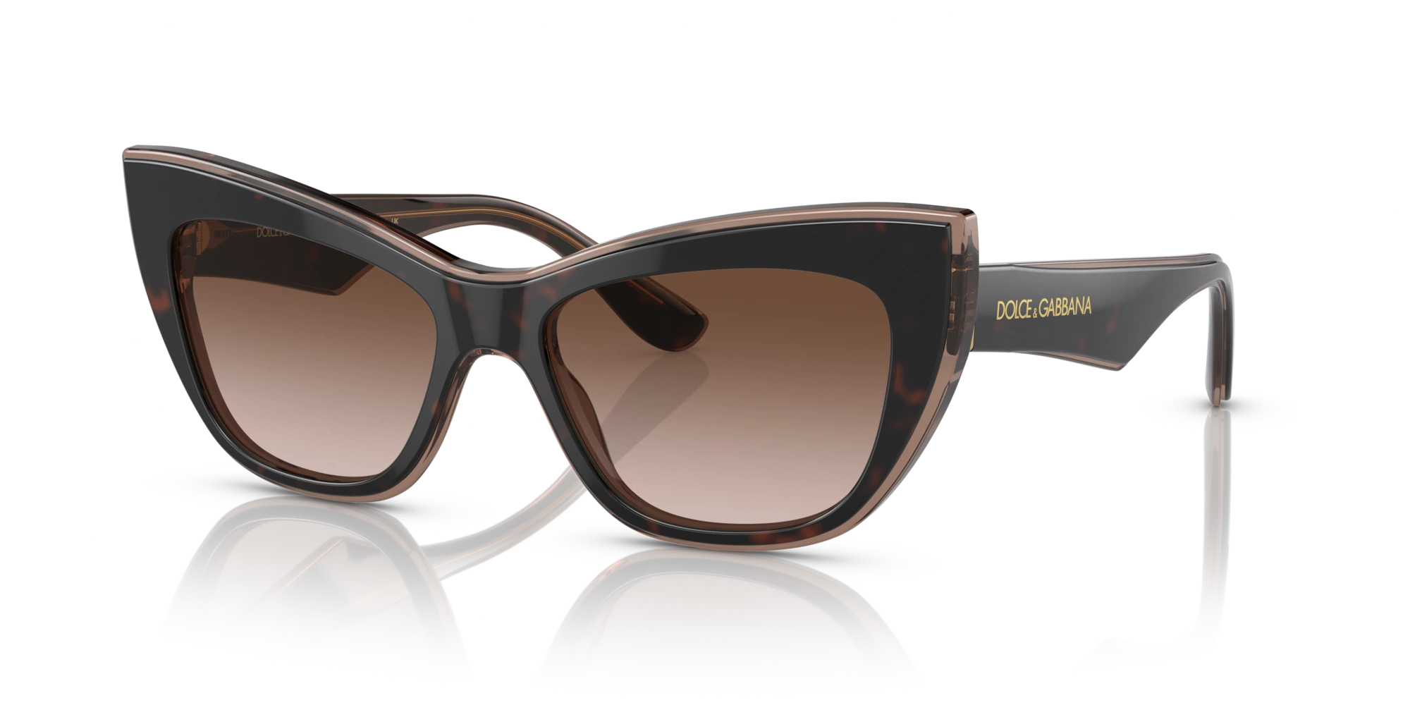 Occhiali Da Sole Dolce & Gabbana DG4417 325613 54