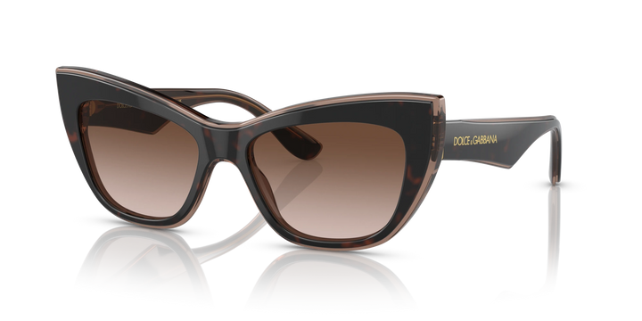 Dolce &amp; Gabbana DG4417 325613 54 Sonnenbrille 