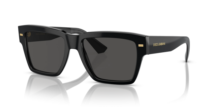 Occhiali Da Sole Dolce & Gabbana DG4431 501/87 55