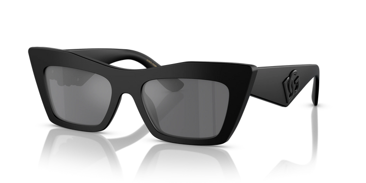 Dolce &amp; Gabbana DG4435 25256G 53 Sonnenbrille