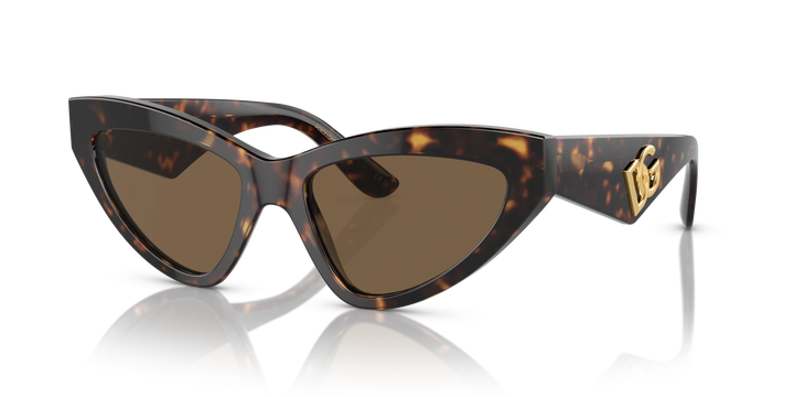 Occhiali Da Sole Dolce & Gabbana DG4439 502/73 55