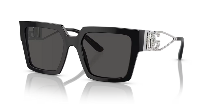 Occhiali Da Sole Dolce & Gabbana DG4446B 501/87 53