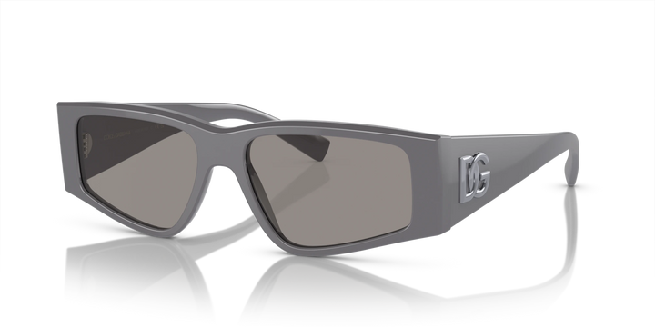 Dolce &amp; Gabbana DG4453 3090M3 55 Sunglasses 