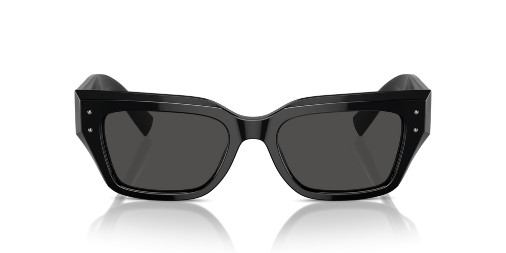 Dolce &amp; Gabbana DG4462 501/87 52 Sunglasses