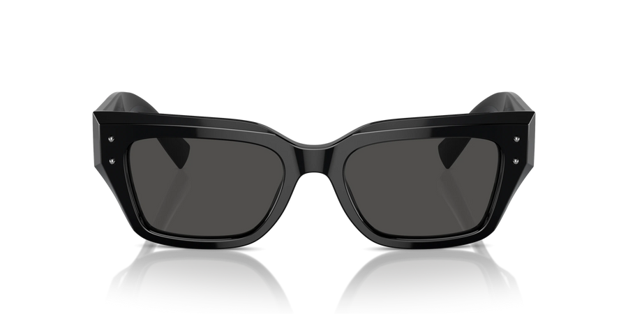 Dolce &amp; Gabbana DG4462 501/87 52 Sunglasses