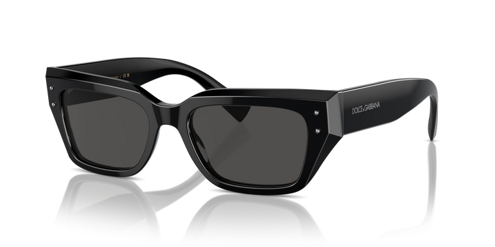 Dolce &amp; Gabbana DG4462 501/87 52 Sunglasses
