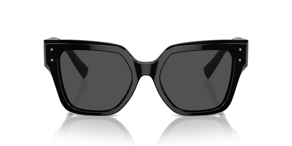Dolce &amp; Gabbana DG4471 501/87 52 Sunglasses