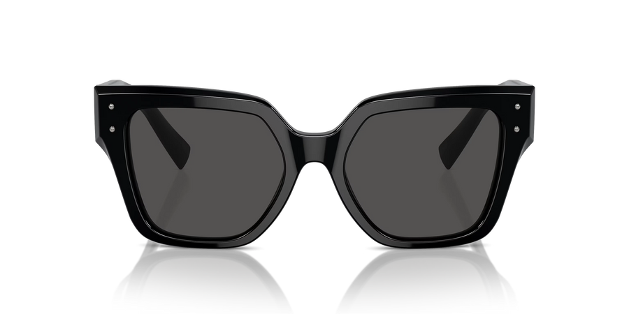 Dolce &amp; Gabbana DG4471 501/87 52 Sunglasses