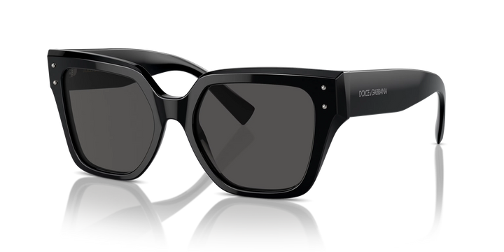 Dolce &amp; Gabbana DG4471 501/87 52 Sunglasses