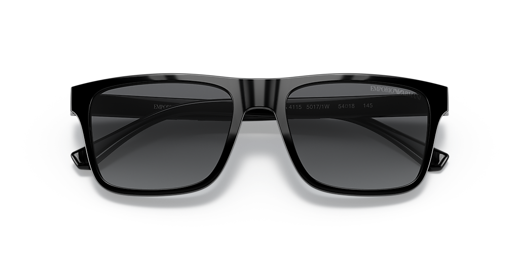 Occhiali Da Sole Emporio Armani EA4115 50171W 54
