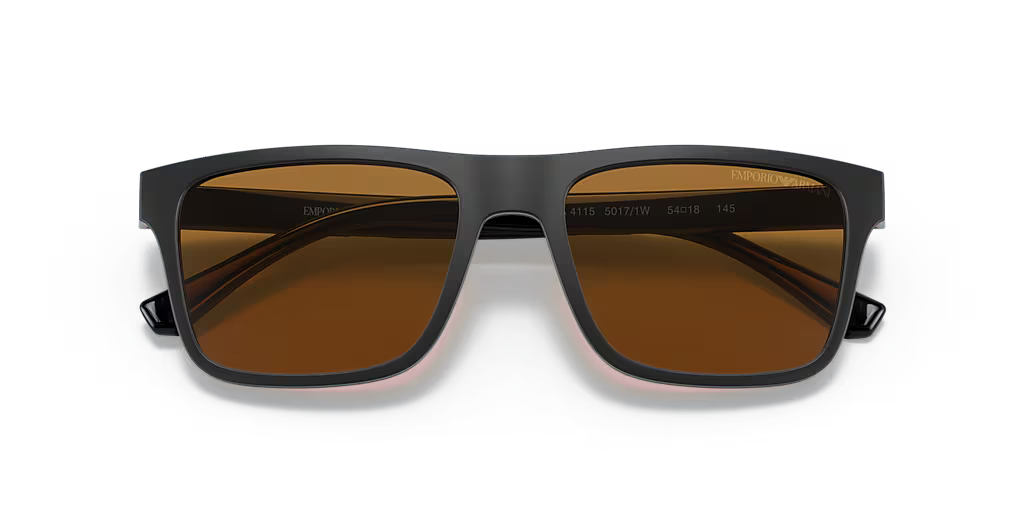 Occhiali Da Sole Emporio Armani EA4115 50171W 54