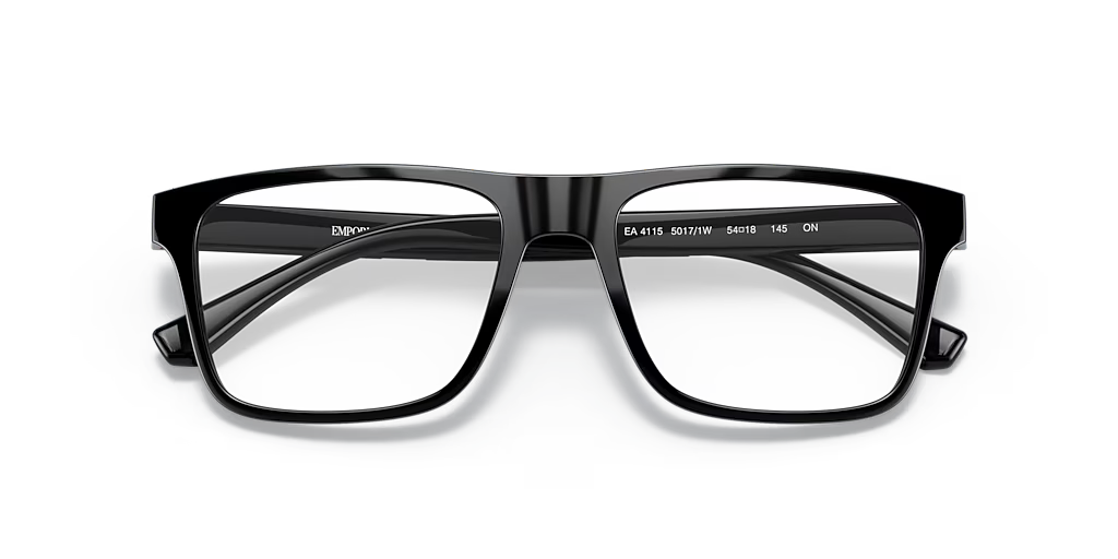 Occhiali Da Sole Emporio Armani EA4115 50171W 54