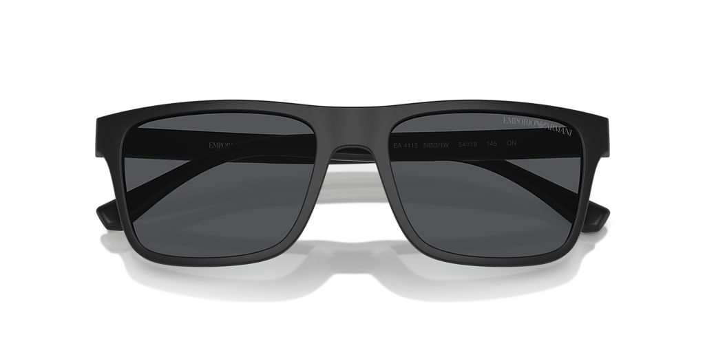 Occhiali Da Sole Emporio Armani EA4115 58531W 54