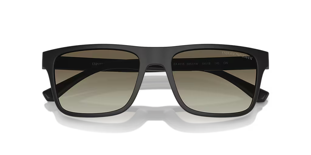 Occhiali Da Sole Emporio Armani EA4115 58531W 54