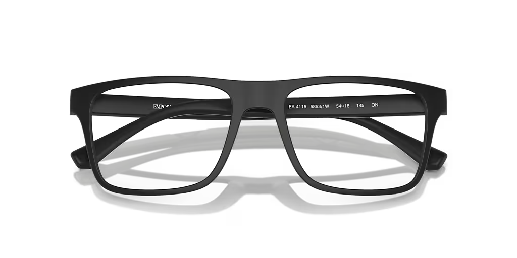 Occhiali Da Sole Emporio Armani EA4115 58531W 54