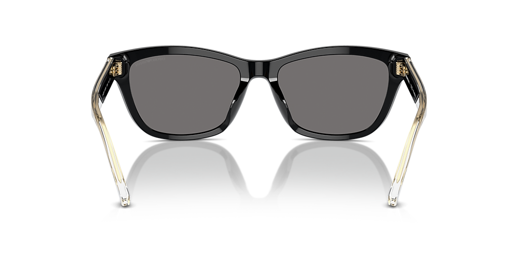 Emporio Armani EA4227U 501787 56 Sunglasses