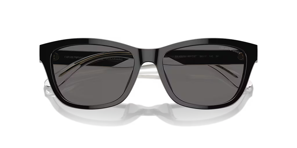 Emporio Armani EA4227U 501787 56 Sunglasses