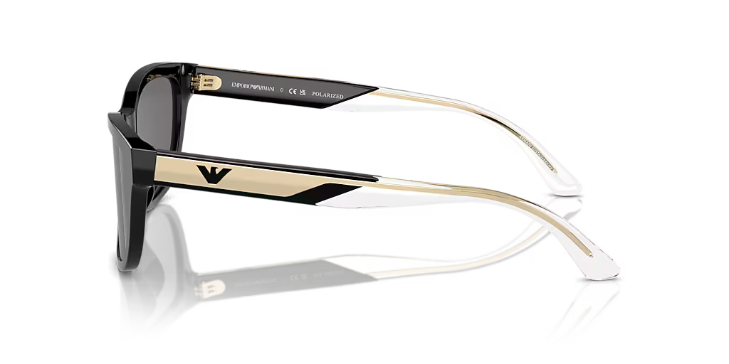 Emporio Armani EA4227U 501787 56 Sunglasses