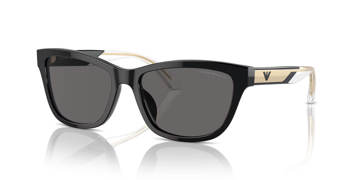 Emporio Armani EA4227U 501787 56 Sunglasses